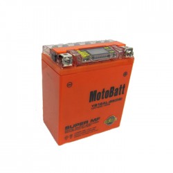YB12AL-BS Motobatt Igel Motorakkumulátor YB12AL-BS Motobatt Igel Motorakkumulátor