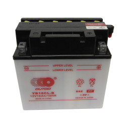 YB16CL-B  Jetsky akkumulátor