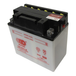 YB16CL-B  Jetsky akkumulátor
