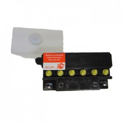 YB7A-A +sav Motorakkumulátor