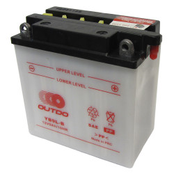 YB9L-B Motorakkumulátor