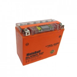 YT20L-4 DS igel  Motorakkumulátor YT20L-4 DS igel  Motorakkumulátor