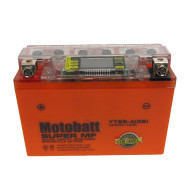 YT9B-4 DS Igel  Motorakkumulátor