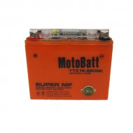 YTX12-BS igel  Motorakkumulátor YTX12-BS igel  Motorakkumulátor