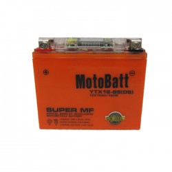 YTX12-BS igel  Motorakkumulátor YTX12-BS igel  Motorakkumulátor