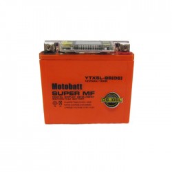 YTX5L-BS Igel  Motorakkumulátor YTX5L-BS Igel  Motorakkumulátor