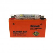 YTX7A-BS Igel  Motorakkumulátor YTX7A-BS Igel  Motorakkumulátor