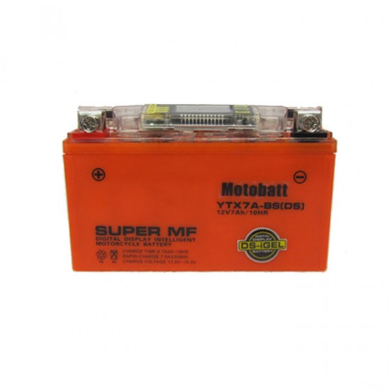 YTX7A-BS Igel Motorakkumulátor YTX7A-BS Igel Motorakkumulátor