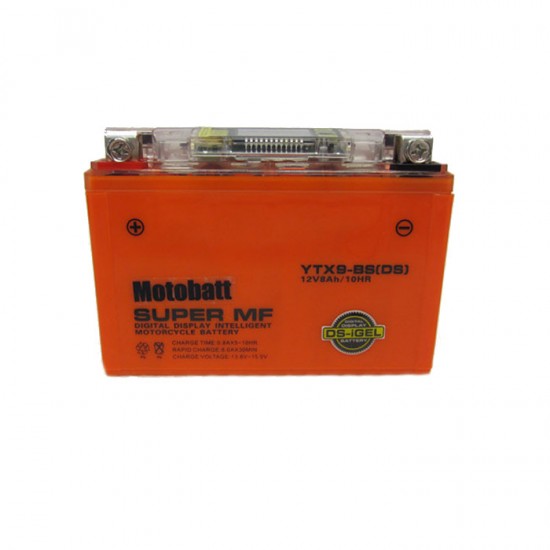 YTX9-BS Igel Motorakkumulátor YTX9-BS Igel Motorakkumulátor