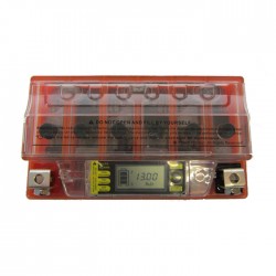 YTX9-BS DS  Igel  Motorakkumulátor