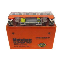 YTZ12-S DS Igel   Motorakkumulátor