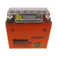 YTZ7-S DS Igel  Motorakkumulátor