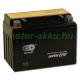 UTZ14-S Motorakkumulátor UTZ14-S Motorakkumulátor