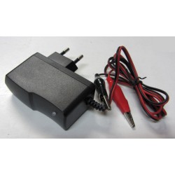 H12V 1A mini Akkumulátortöltő H12V 1A mini Akkumulátortöltő