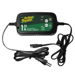 Battery Tender power tender 6V - 12V  1,25A Akkumulátor töltő Battery Tender power tender 6V - 12V  1,25A Akkumulátor töltő