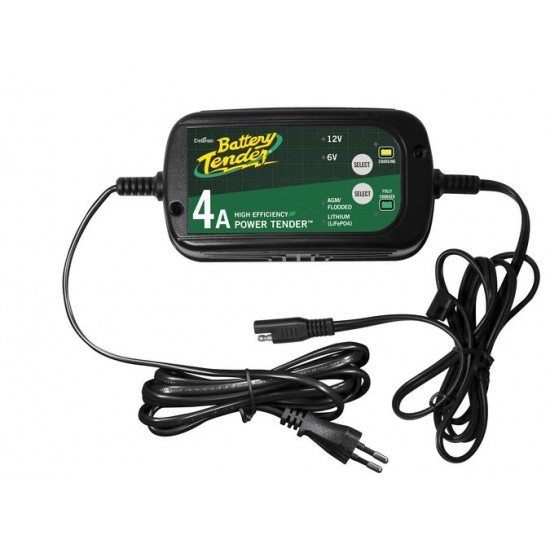 Battery Tender power 6V-12V 4A Akkumulátor töltő Battery Tender power 6V-12V 4A Akkumulátor töltő