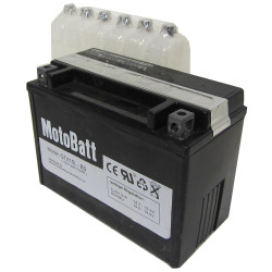 YTX15L-BS  Motorakkumulátor