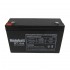 UPS 6V 12Ah Szünetmentes akkumulátor