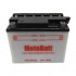 YB12B-B2  Motorakkumulátor