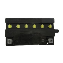 YB12B-B2  Motorakkumulátor