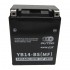 YB14-BS  Motorakkumulátor
