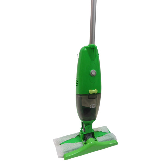 Akkumulátoros porszívó (gyors takarító)